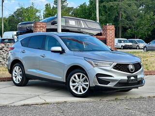 2021 Acura Rdx