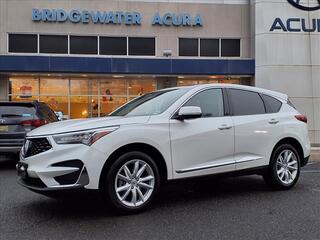 2021 Acura Rdx for sale in Bridgewater NJ
