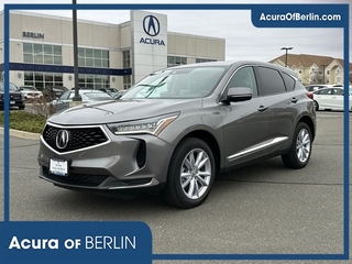 2023 Acura Rdx for sale in North Haven CT