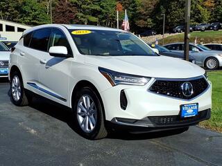 2023 Acura Rdx