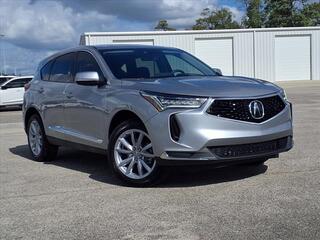 2024 Acura Rdx