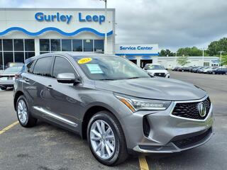 2024 Acura Rdx