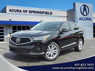 2024 Acura Rdx