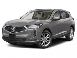 2024 Acura Rdx