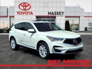 2019 Acura Rdx