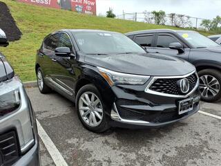 2021 Acura Rdx