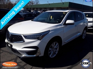 2021 Acura Rdx for sale in Spartanburg SC