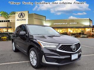 2021 Acura Rdx for sale in Springfield NJ