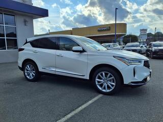 2022 Acura Rdx for sale in Springfield NJ