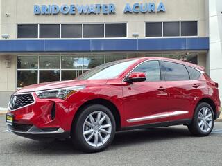 2022 Acura Rdx