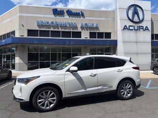 2023 Acura Rdx for sale in Bridgewater NJ