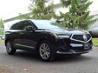 2024 Acura Rdx
