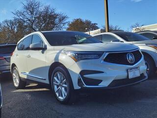 2021 Acura Rdx for sale in Wayne NJ