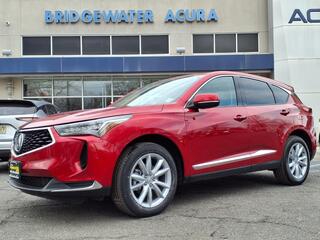 2022 Acura Rdx
