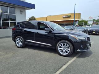 2022 Acura Rdx