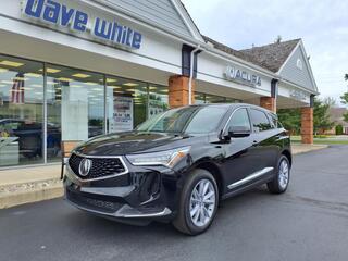 2022 Acura Rdx