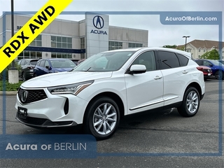 2023 Acura Rdx for sale in North Haven CT
