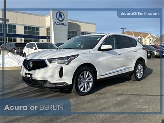 2023 Acura Rdx for sale in North Haven CT