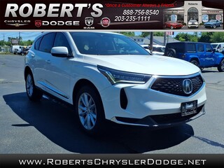 2024 Acura Rdx