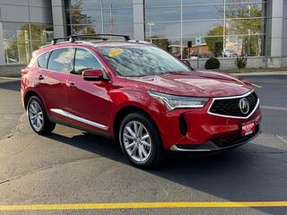 2024 Acura Rdx