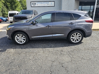 2020 Acura Rdx