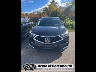 2021 Acura Rdx for sale in Charlottesville VA