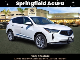 2023 Acura Rdx for sale in Springfield NJ