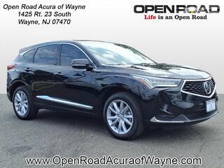 2023 Acura Rdx for sale in Wayne NJ