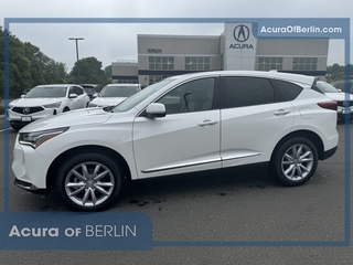 2024 Acura Rdx for sale in North Haven CT