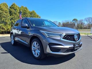 2020 Acura Rdx