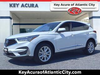 2021 Acura Rdx for sale in Egg Harbor Township NJ