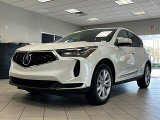 2023 Acura Rdx