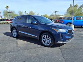 2023 Acura Rdx