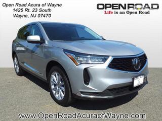 2024 Acura Rdx for sale in Wayne NJ