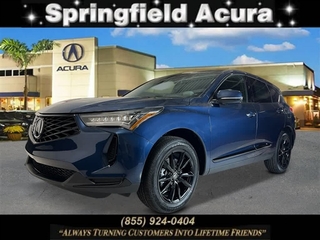 2025 Acura Rdx for sale in Springfield NJ