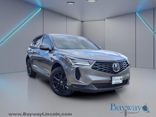 2025 Acura Rdx for sale in Houston TX