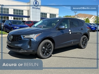 2025 Acura Rdx