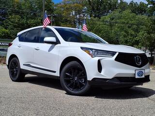 2025 Acura Rdx for sale in Charlottesville VA