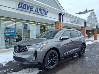 2026 Acura Rdx for sale in Sylvania OH