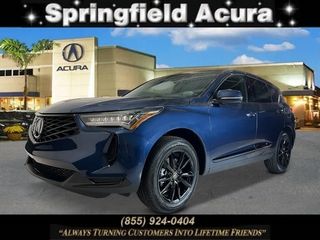 2026 Acura Rdx for sale in Springfield NJ