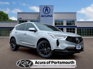 2026 Acura Rdx