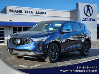 2025 Acura Rdx