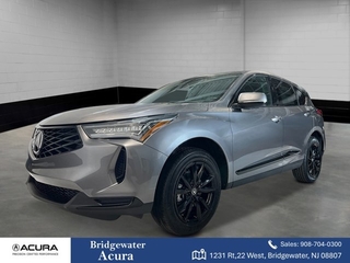 2025 Acura Rdx
