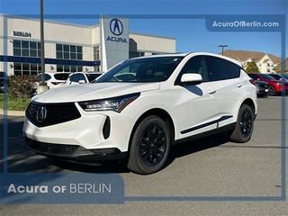 2025 Acura Rdx for sale in North Haven CT
