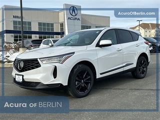 2026 Acura Rdx for sale in North Haven CT