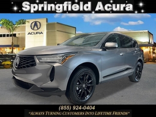 2026 Acura Rdx for sale in Springfield NJ