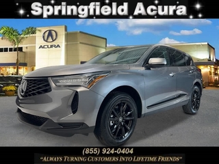 2026 Acura Rdx for sale in Springfield NJ