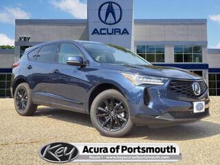 2025 Acura Rdx for sale in Charlottesville VA