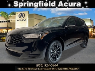 2025 Acura Rdx for sale in Springfield NJ