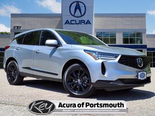 2025 Acura Rdx